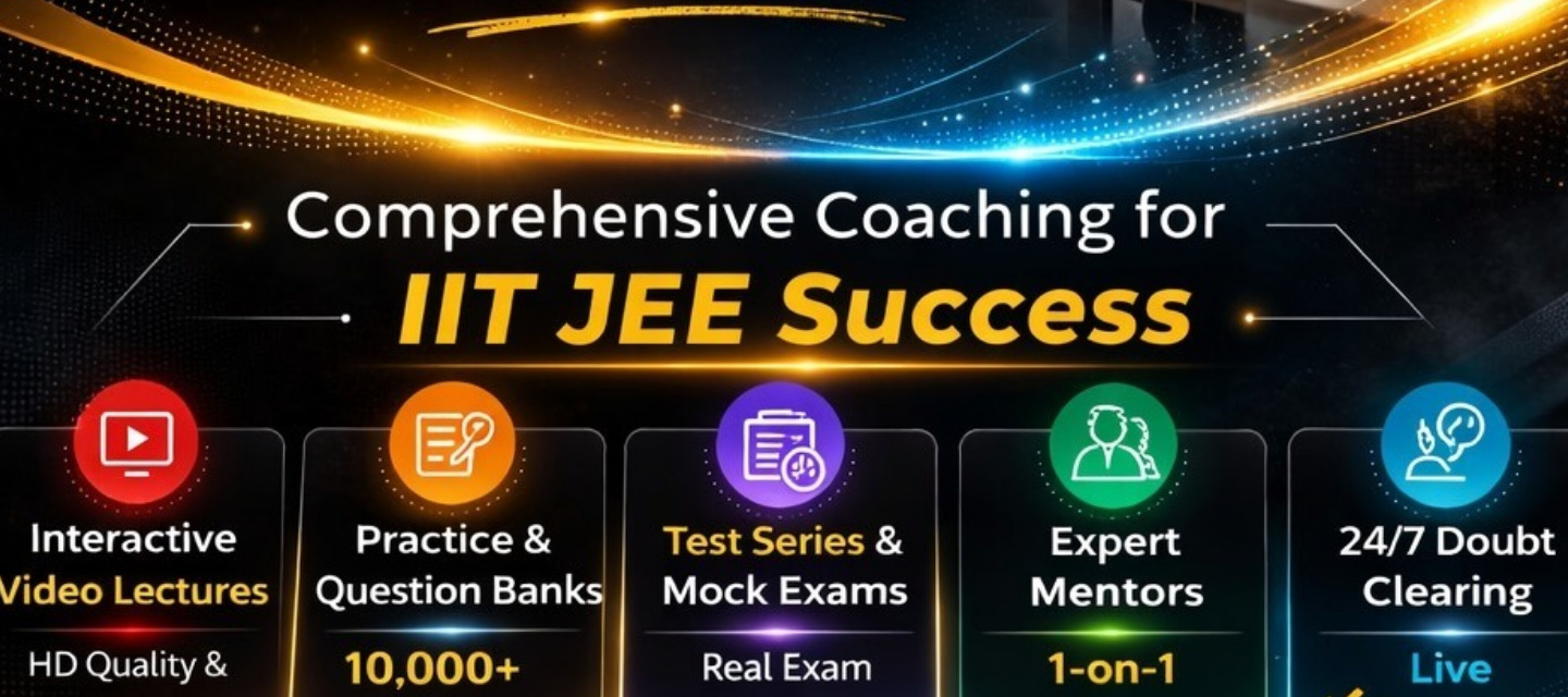 9th Class test Series